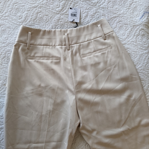 Brooklyn Pants Neutral Reiss (US-6). - Picture 7 of 14